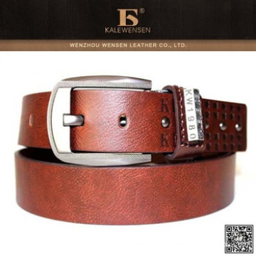 Top Quality New Fashion Women Pu Belt